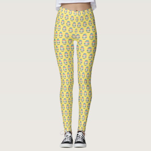 Snellere Leggings Snellere ei-leggende mieren aanp (Voorkant)