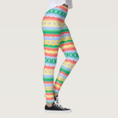 Snellere Leggings Snellere ei-leggende mieren aanp (Rechts)