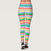 Snellere Leggings Snellere ei-leggende mieren aanp (Achterkant)