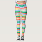 Snellere Leggings Snellere ei-leggende mieren aanp (Voorkant)