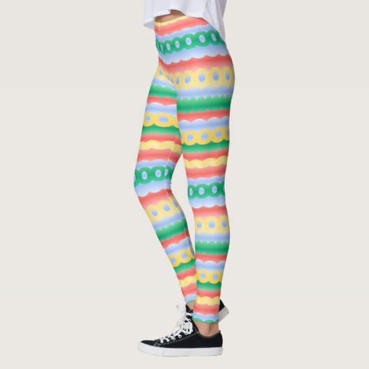 Snellere Leggings Snellere ei-leggende mieren aanp (Links)