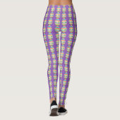 Snellere Leggings Snellere ei-leggende mieren aanp (Achterkant)