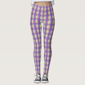 Snellere Leggings Snellere ei-leggende mieren aanp (Voorkant)