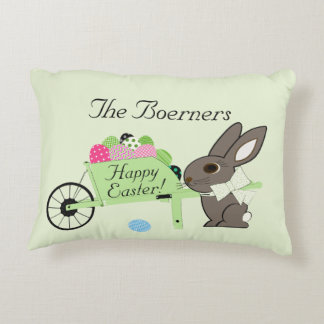 Snellere lumbar lichte groene Accent Pillow Kussen