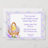 Snellere mandje kaart (Voorkant)