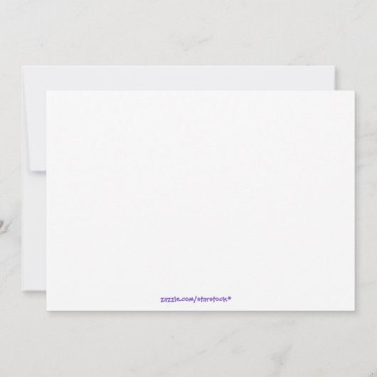 Snellere mandje kaart (Achterkant)