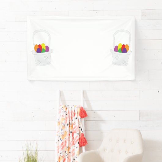 Snellere mandje spandoek (Insitu)