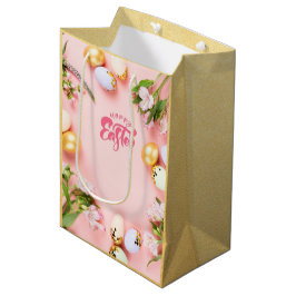 Snellere middelgrote Gift Bag Medium Cadeauzakje