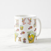 Snellere Mok (Voorkant rechts)