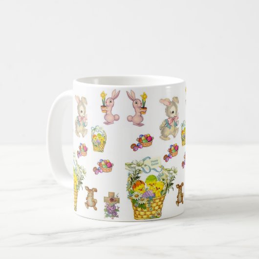 Snellere Mok (Voorkant links)