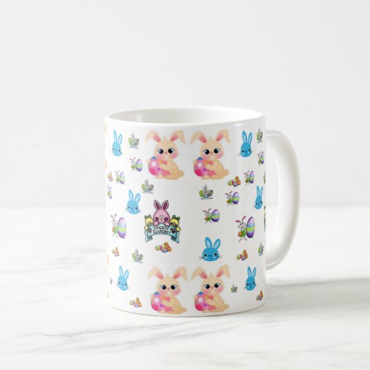 Snellere Mok (Voorkant rechts)