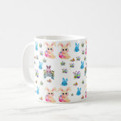 Snellere Mok (Voorkant links)