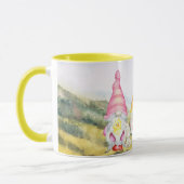 Snellere Mok (Links)