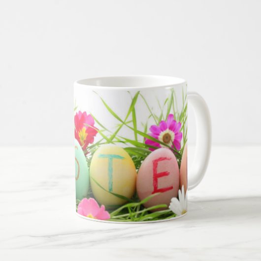 Snellere Mok (Voorkant rechts)