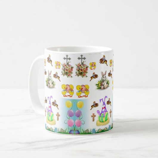 Snellere Mok (Voorkant links)