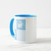 Snellere Mok (Voorkant links)