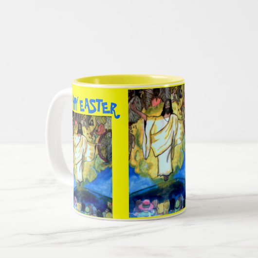 SNELLERE mok (Voorkant links)