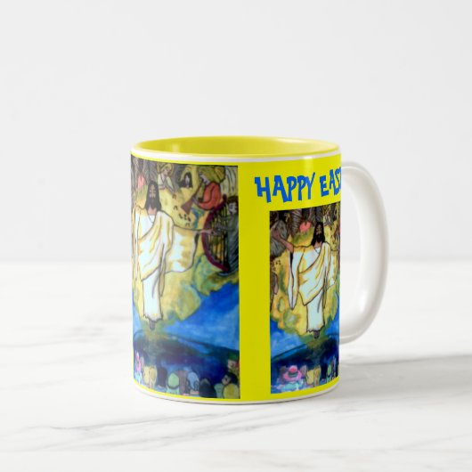 SNELLERE mok (Voorkant rechts)