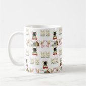 Snellere Mok (Links)