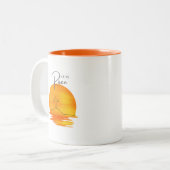 Snellere Mok (Voorkant links)