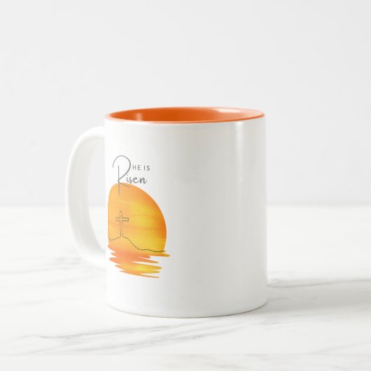 Snellere Mok (Voorkant links)