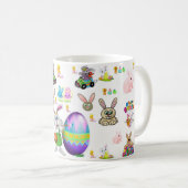 Snellere Mok (Voorkant rechts)