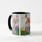 Snellere Mok (Voorkant links)