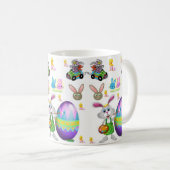 Snellere Mok (Voorkant rechts)