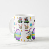 Snellere Mok (Voorkant links)