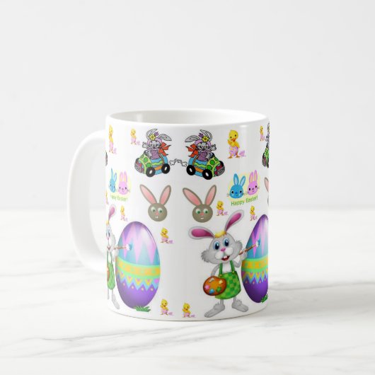 Snellere Mok (Voorkant links)