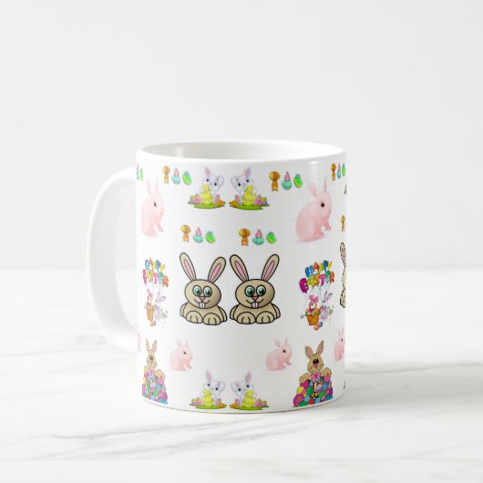 Snellere Mok (Voorkant links)