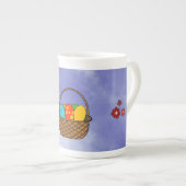 Snellere Mok mandje (Voorkant rechts)