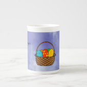 Snellere Mok mandje (Voorkant)