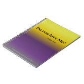 Snellere offertes notitieboek (Linkerzijde)