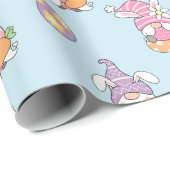 Snellere paaspakketpapier cadeaupapier (Rol Hoek)