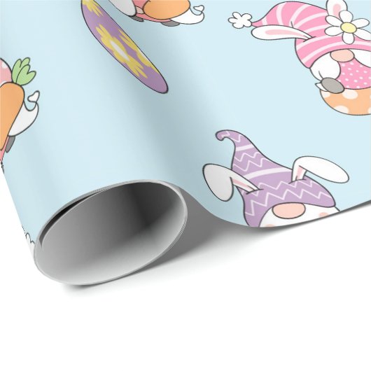 Snellere paaspakketpapier cadeaupapier (Rol Hoek)