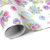 Snellere paaspakketpapier cadeaupapier (Rol Hoek)