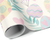 Snellere paaspakketpapier cadeaupapier (Rol Hoek)