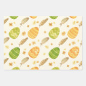 Snellere paaspapier inpakpapier vel (Voorkant)