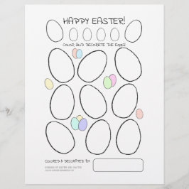 Snellere pagina Eieren sorteren met patterback