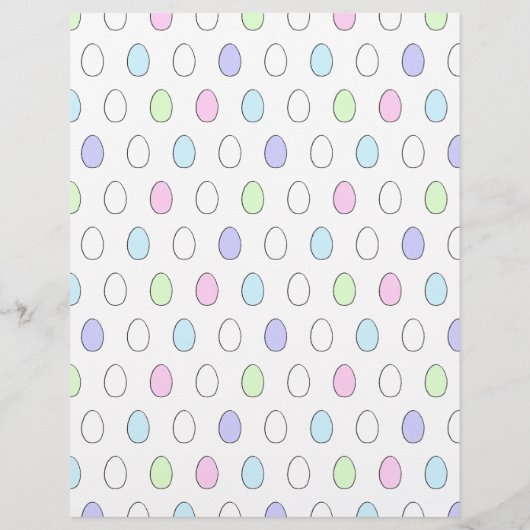 Snellere pagina Eieren sorteren met patterback (Achterkant)