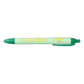 Snellere pap Aangepaste pen (Bodem)
