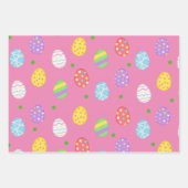 Snellere papierbladen voor het ontwerpen van eiere inpakpapier vel (Voorkant 2)