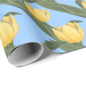 Snellere papierladders voor lentetypes cadeaupapier (Rol Hoek)