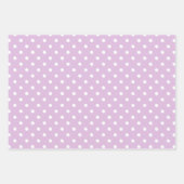 Snellere papierpakjes inpakpapier vel (Voorkant 3)