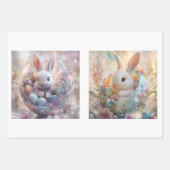 Snellere papierplatte set van 3 vellen (Voorkant 3)