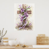 Snellere Poster (Keuken)