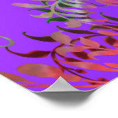 Snellere Poster afdrukken (Hoek)