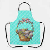 Snellere Schort van het Ontwerp van het Kortje van (Voorkant)