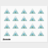 Snellere skick #3 sticker (Vel)